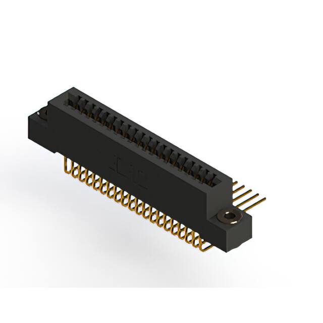 392-040-558-203 EDAC Inc.  Edgeboard Connectors